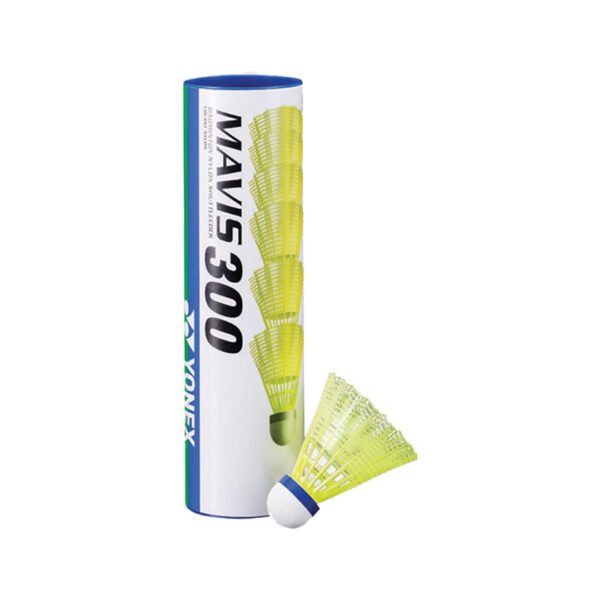 MAVIS 300 YELLOW MIDDLE
