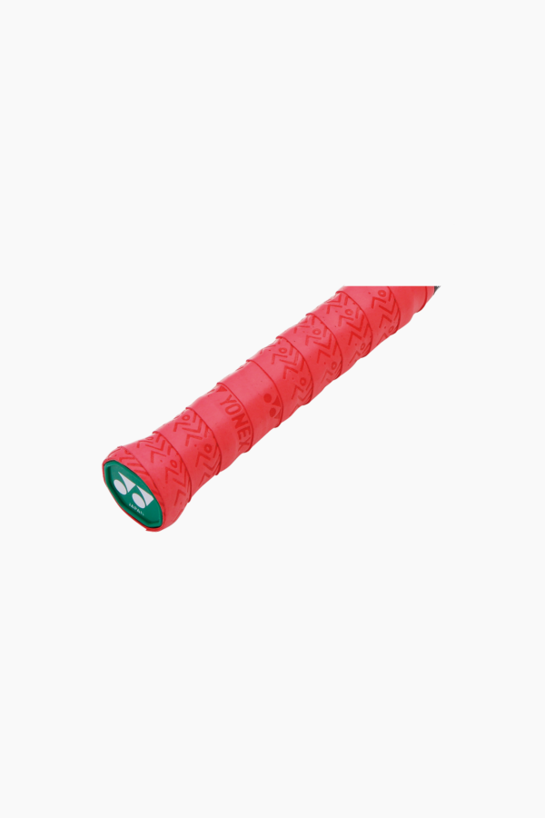 STRONG GRAP (3 Wraps)

Excellent tacky feel & durability