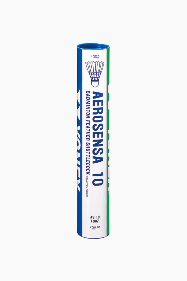 AEROSENSA 10 SPEED 2