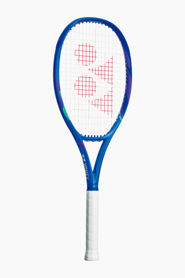 EZONE 100 G2

For all-around players looking for electrifying blasts of power and ultimate comfort.