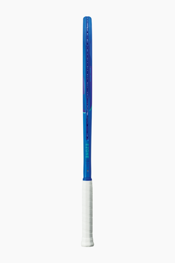 EZONE 100 G2

For all-around players looking for electrifying blasts of power and ultimate comfort. - Image 3