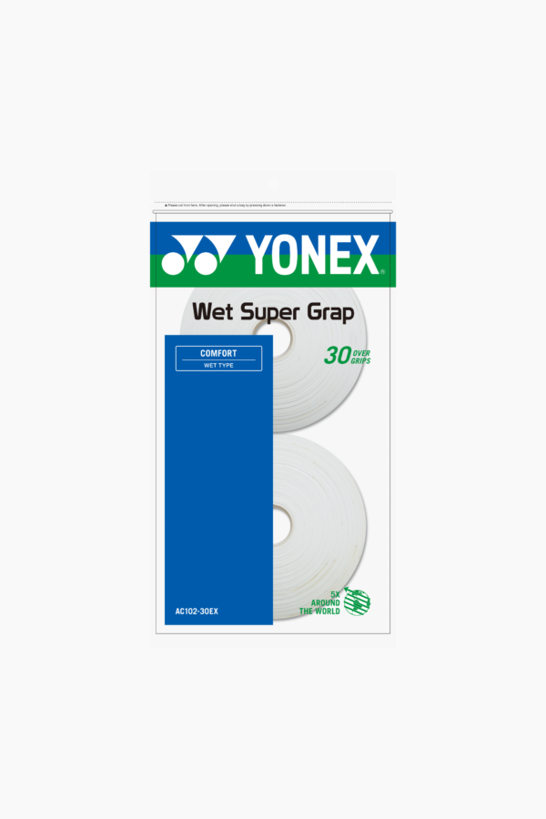 WET SUPER GRAP (30 WRAPS)
