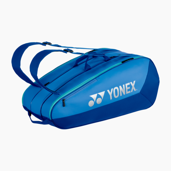 TEAM RACQUET BAG 9 PCS - Image 4