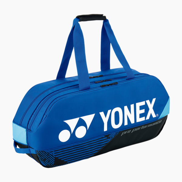 PRO TOURNAMENT BAG