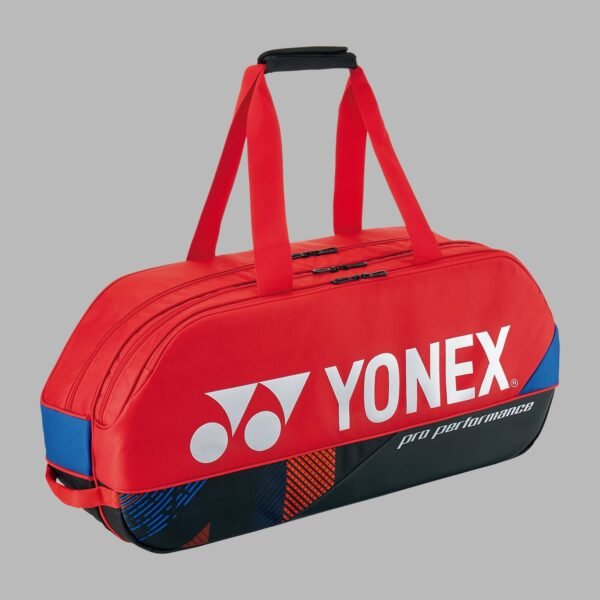 PRO TOURNAMENT BAG