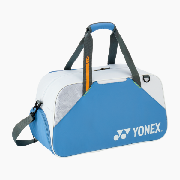 CLUB BOSTON BAG